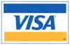 visa - credit card