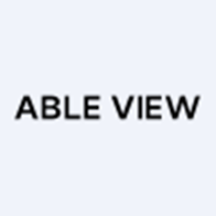 Able View Inc. logo