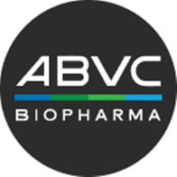 ABVC BioPharma, Inc. logo