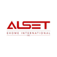 Alset EHome International Inc. logo