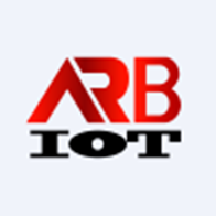 ARB IOT Group Limited logo