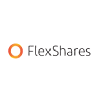 FlexShares Real Assets Allocation Index Fund logo