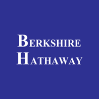 Berkshire Hathaway Inc. logo