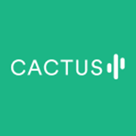 Cactus Acquisition Corp. 1 Limited logo