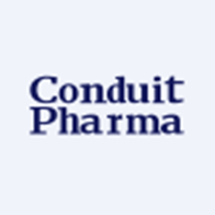 Conduit Pharmaceuticals Inc. logo