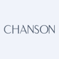 Chanson International Holding logo