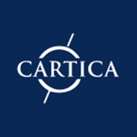 Cartica Acquisition Corp logo