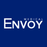 Envoy Medical, Inc. logo