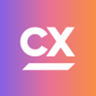 CXApp Inc. logo