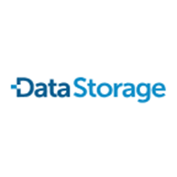 Data Storage Corporation logo