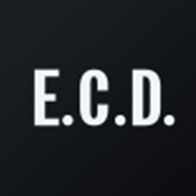 ECD Automotive Design, Inc. logo