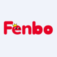 Fenbo Holdings Limited Ordinary Shares logo