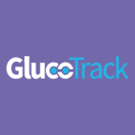 GlucoTrack, Inc. logo