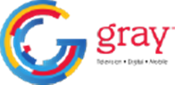 Gray Television, Inc. logo