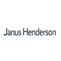 Janus Henderson Small/Mid Cap Growth Alpha ETF logo