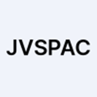 JV SPAC Acquisition Corp. Class A Ordinary Share logo