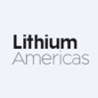 Lithium Americas (Argentina) Corp. logo