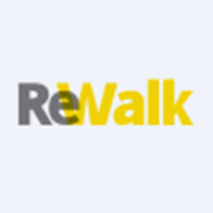 ReWalk Robotics Ltd. logo