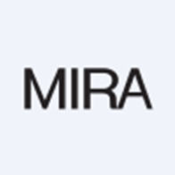 MIRA Pharmaceuticals, Inc. logo