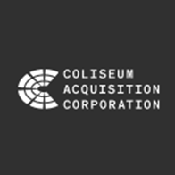 Coliseum Acquisition Corp. logo