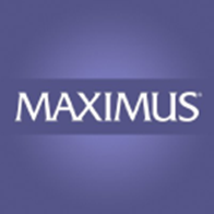 Maximus Inc. logo