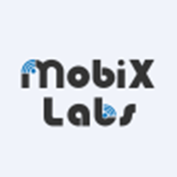 Mobix Labs, Inc. logo