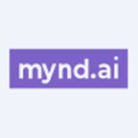 Mynd.ai, Inc. logo