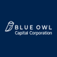 Blue Owl Capital Corporation logo