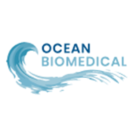 Ocean Biomedical, Inc. logo