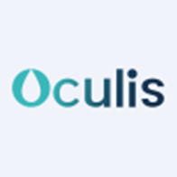 Oculis Holding AG logo