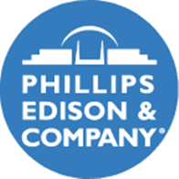 Phillips Edison & Company, Inc. logo