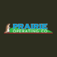 Prairie Operating Co. logo