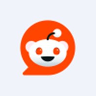 Reddit, Inc. logo