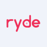 Ryde Group Ltd. logo