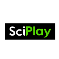 SciPlay Corporation logo