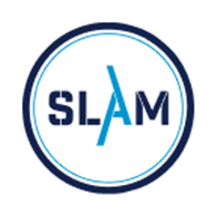 Slam Corp. logo