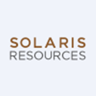 Solaris Resources Inc. logo