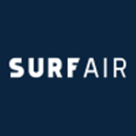 Surf Air Mobility Inc. logo