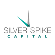 Silver Spike Investment Corp. logo