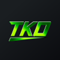 TKO Group Holdings, Inc. logo