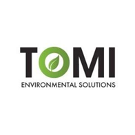 TOMI Environmental Solutions, Inc. logo