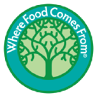 Where Food Comes From, Inc. logo