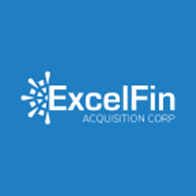 ExcelFin Acquisition Corp. logo